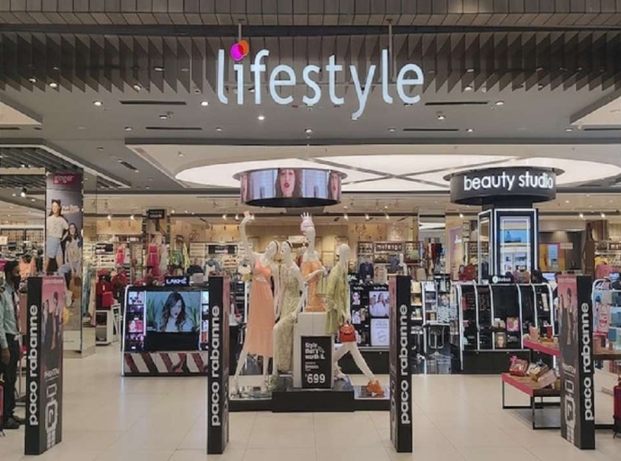 Lifestyle to set up 50 new stores across India in 4 years